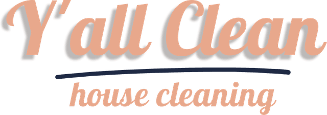 Y'all Clean Logo